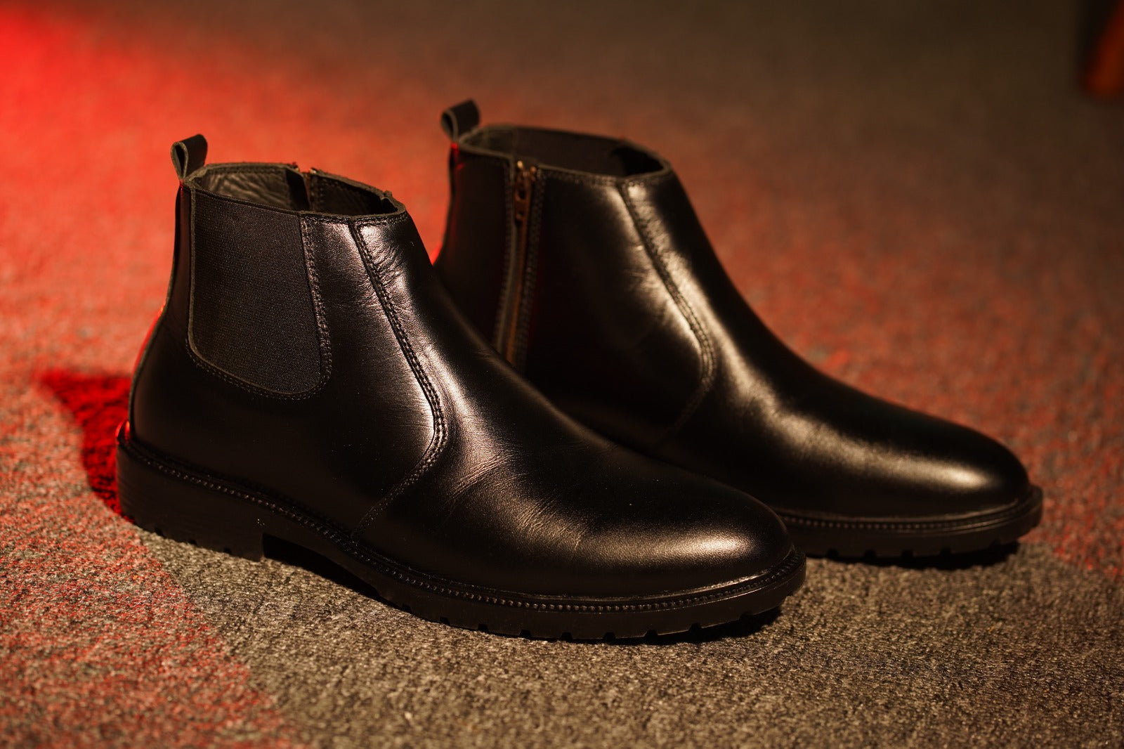 Zuta Urban Zip Chelsea