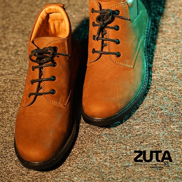 Zuta Classic Mid Boots