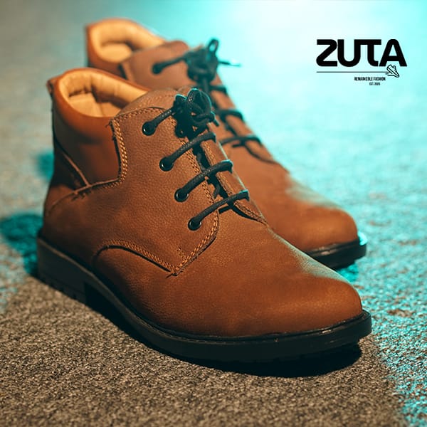 Zuta Classic Mid Boots
