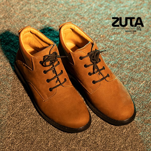 Zuta Classic Mid Boots
