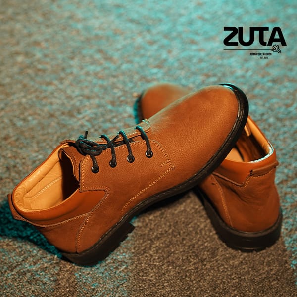 Zuta Classic Mid Boots