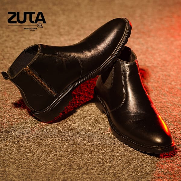 Zuta Urban Zip Chelsea