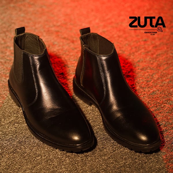 Zuta Urban Zip Chelsea